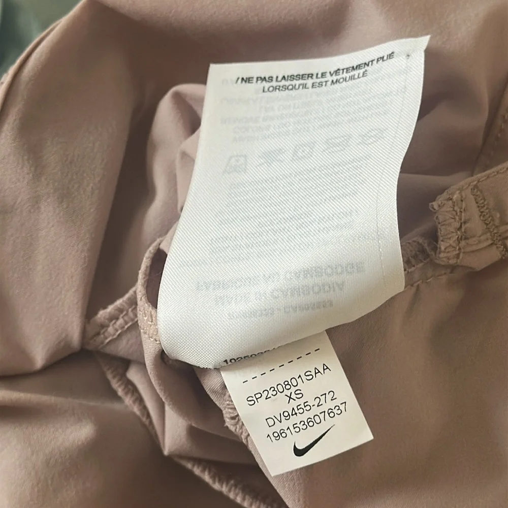 Nike good no